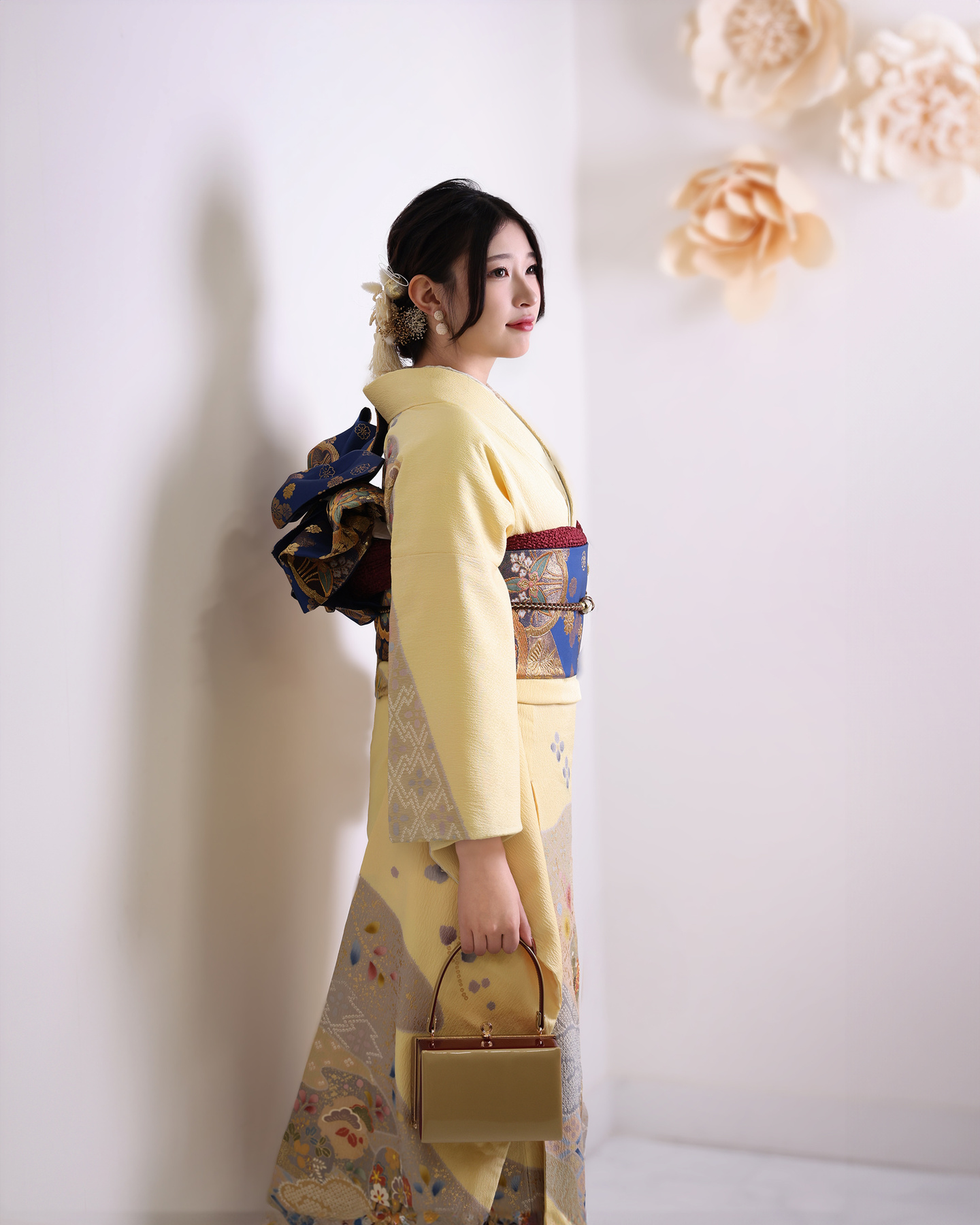 宮田写真館成人式