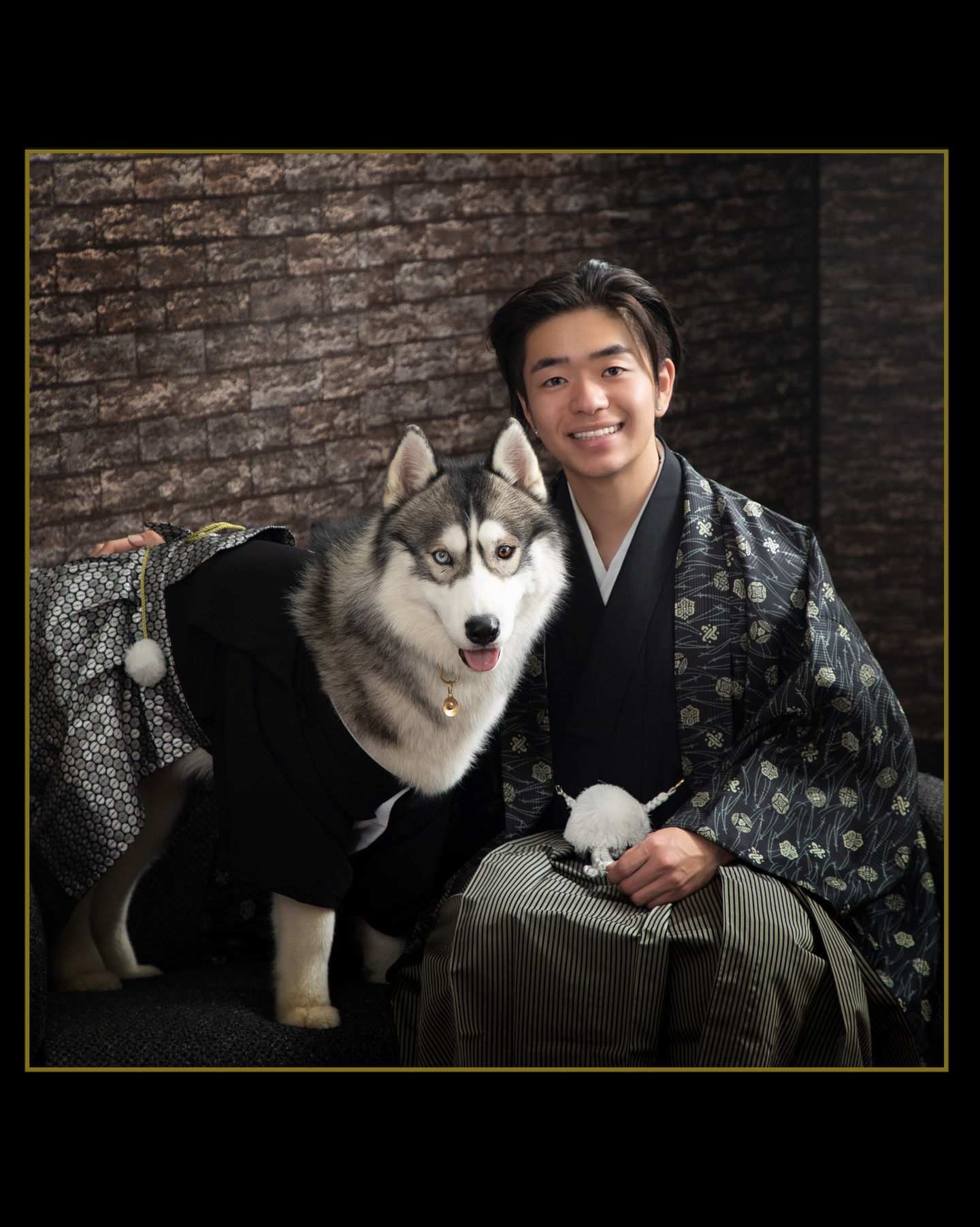 宮田写真館成人式