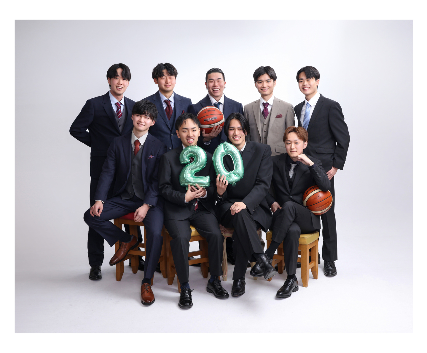 宮田写真館成人式