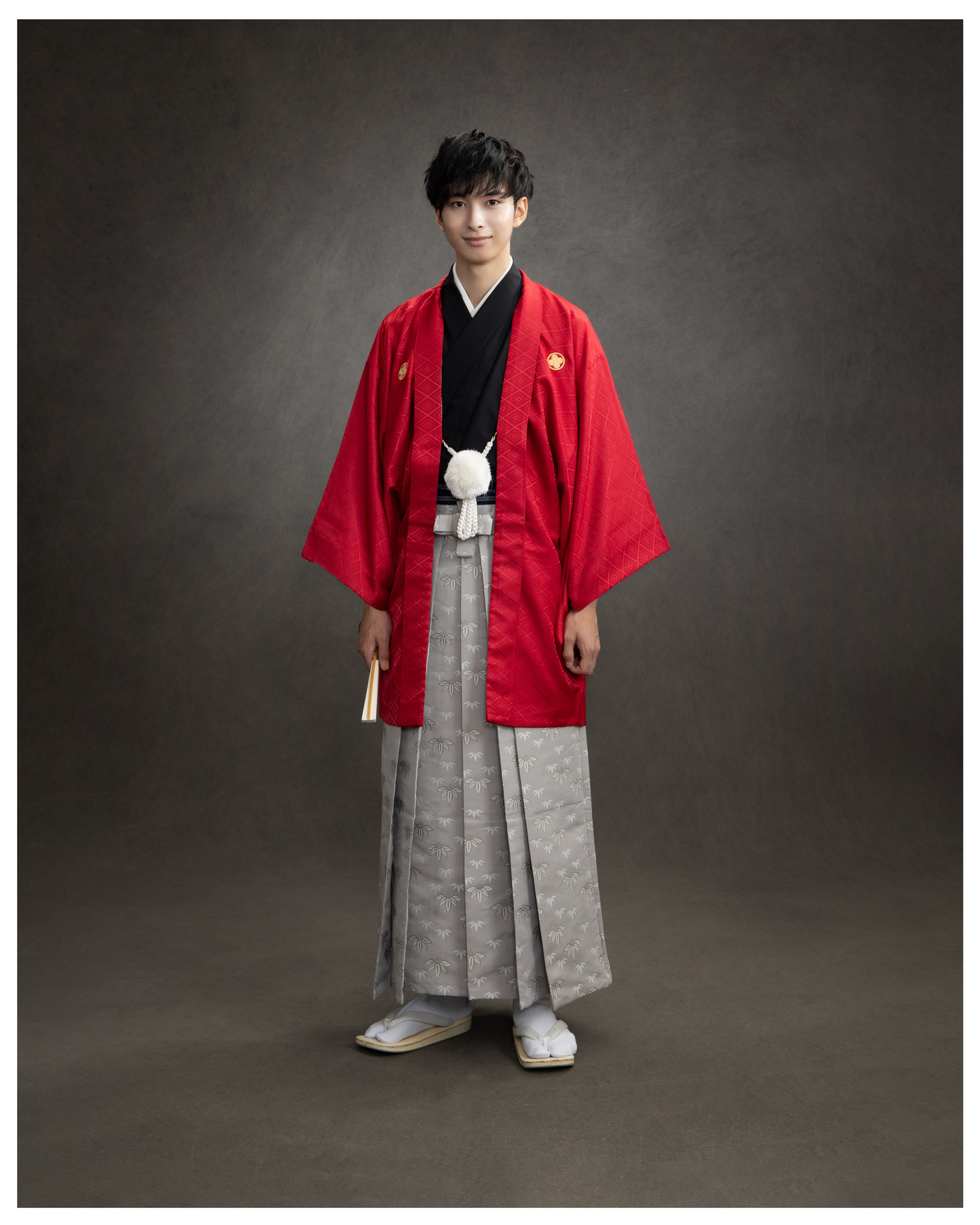 宮田写真館成人式