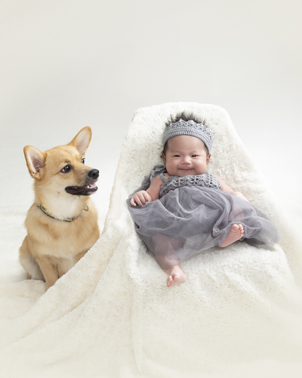 宮田写真館こども写真