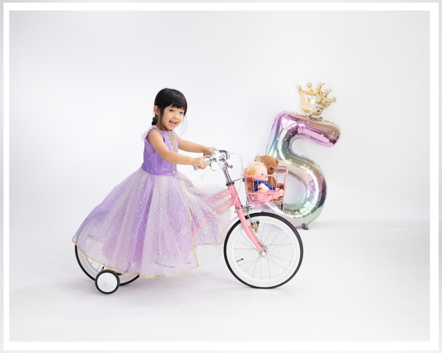 宮田写真館こども写真